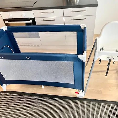 Finland Arena - Perfect Location With View Appartement Tampere